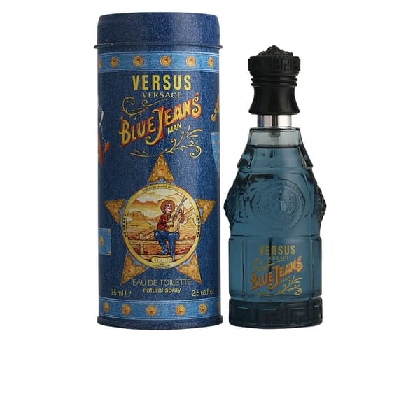 BLUE JEANS eau de toilette spray 75 ml