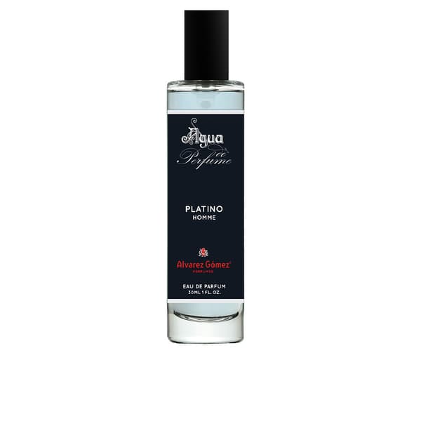 PLATINUM HOMME eau de parfum spray 30 ml