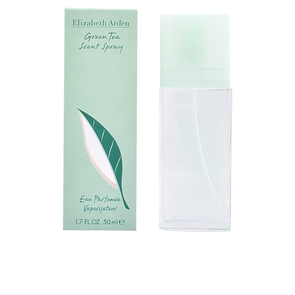 GREEN TEA SCENT eau parfumée spray 50 ml