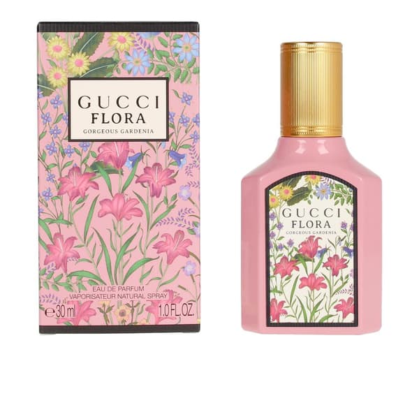 GORGEOUS GARDENIA eau de parfum spray 30 ml