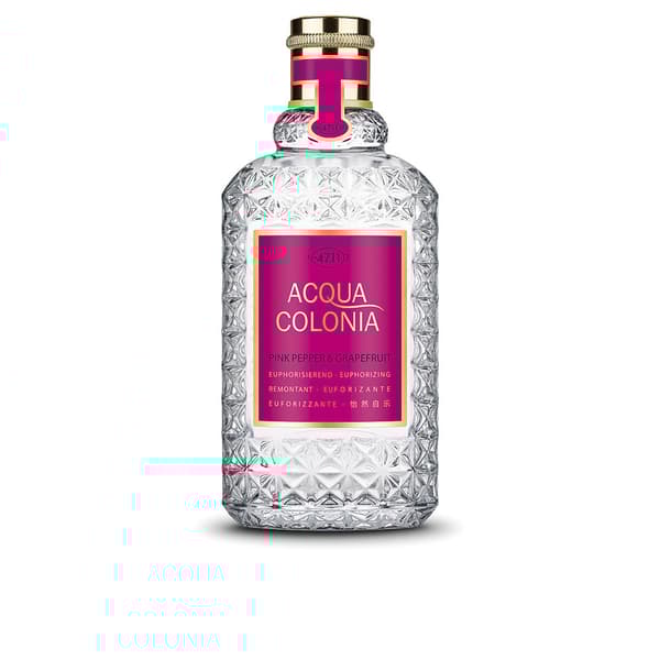 ACQUA COLONIA Pink Pepper & Grapefruit edc spray 170 ml