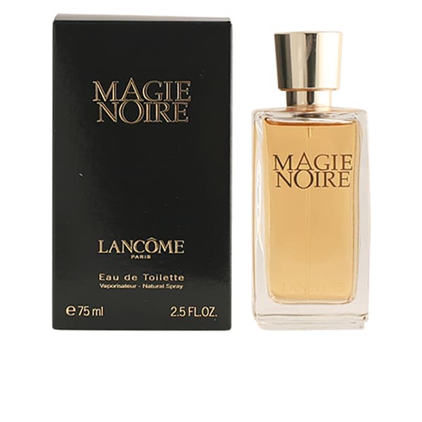 MAGIE NOIRE eau de toilette spray 75 ml