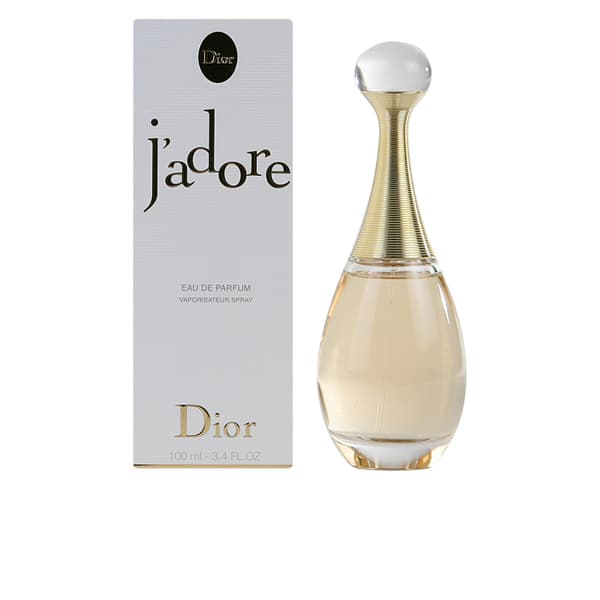 J'ADORE eau de parfum spray 100 ml