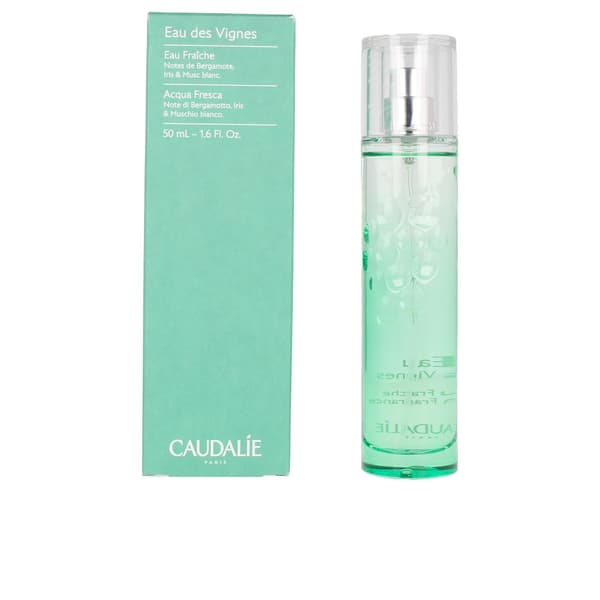 EAU DES VIGNES fresh water 50 ml