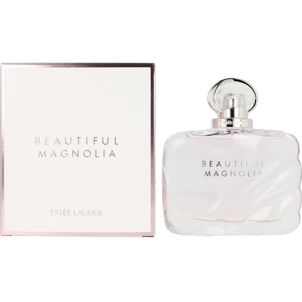 Beautiful Magnolia Eau de Parfum Spray 100 ml