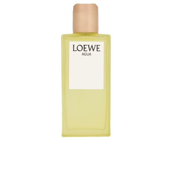 LOEWE WATER eau de toilette spray 100 ml