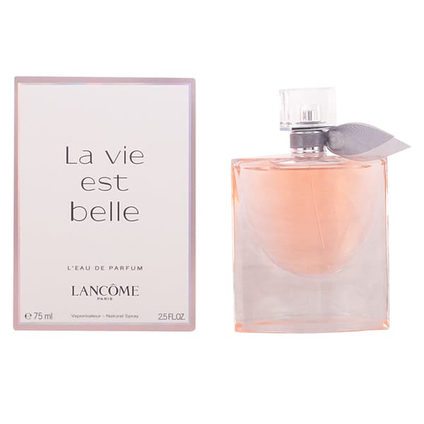 LA VIE EST BELLE eau de parfum refillable spray 75 ml