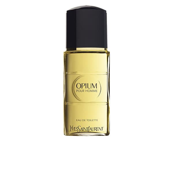 OPIUM POUR HOMME eau de toilette spray 100 ml