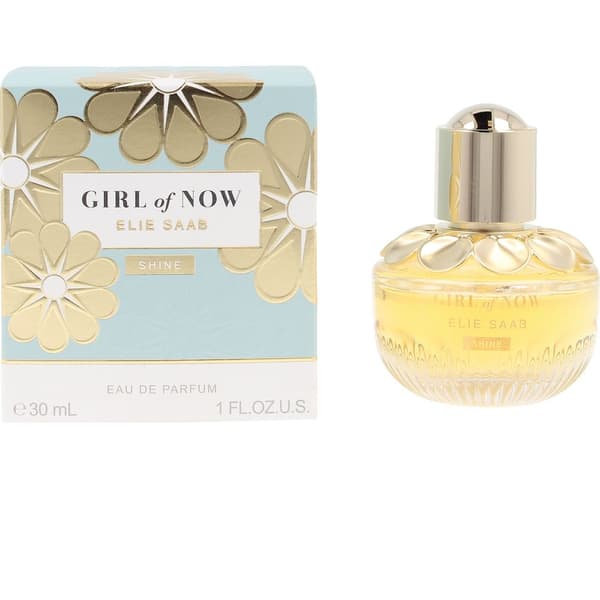 GIRL OF NOW SHINE eau de parfum spray 30 ml