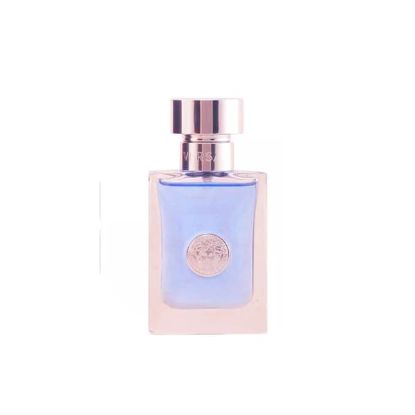 VERSACE POUR HOMME eau de toilette spray 30 ml