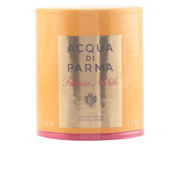 PEONIA NOBILE eau de parfum spray 50 ml
