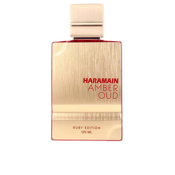 AMBER OUD ruby edition edp vapo 120 ml