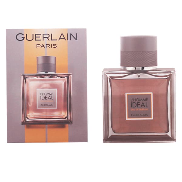 L'HOMME IDEAL eau de parfum spray 50 ml