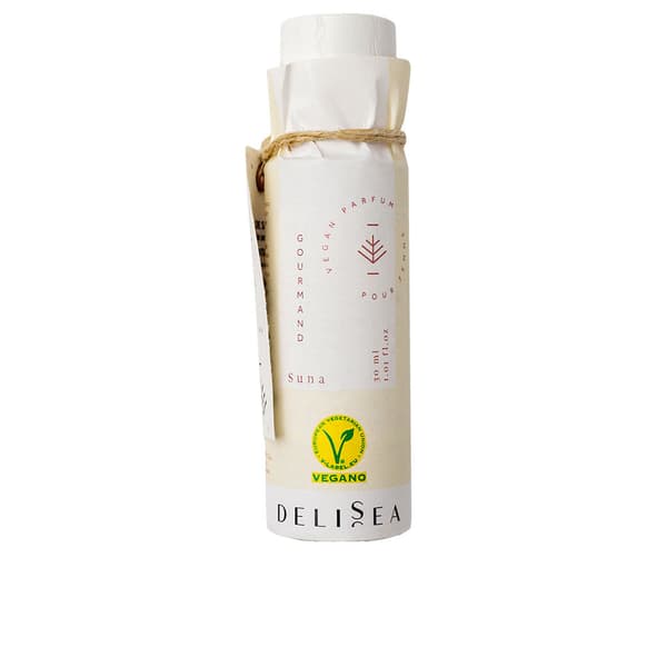 SUNA VEGAN Eau de Parfum 30 ml