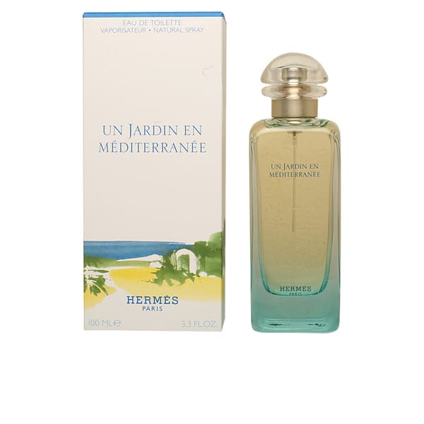 A GARDEN IN THE MEDITERRANEE eau de toilette spray 100 ml