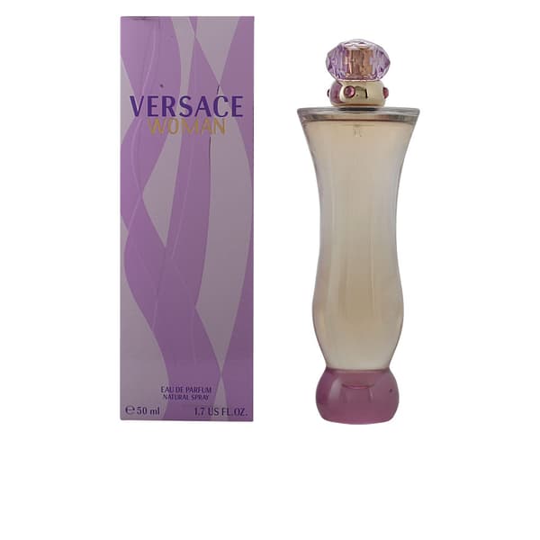 WOMAN eau de parfum spray 50 ml