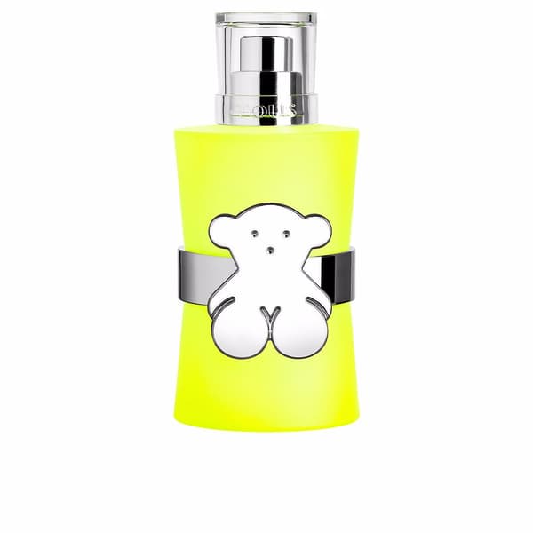 YOUR POWERS eau de toilette spray 50 ml