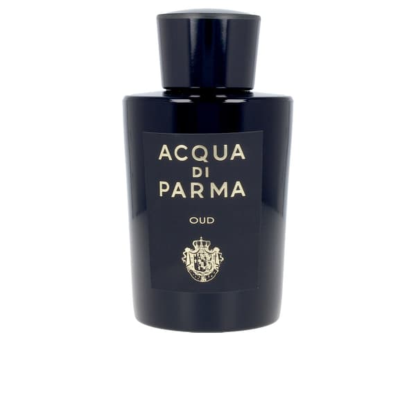 COLOGNE OUD eau de parfum spray 180 ml