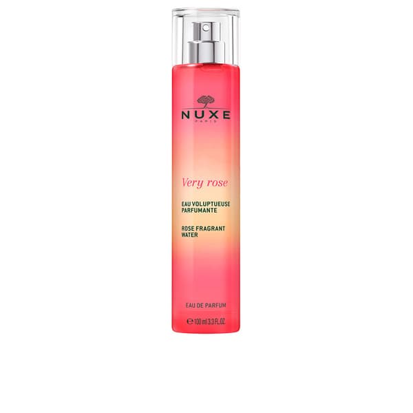 VERY ROSE edp vapor 100 ml
