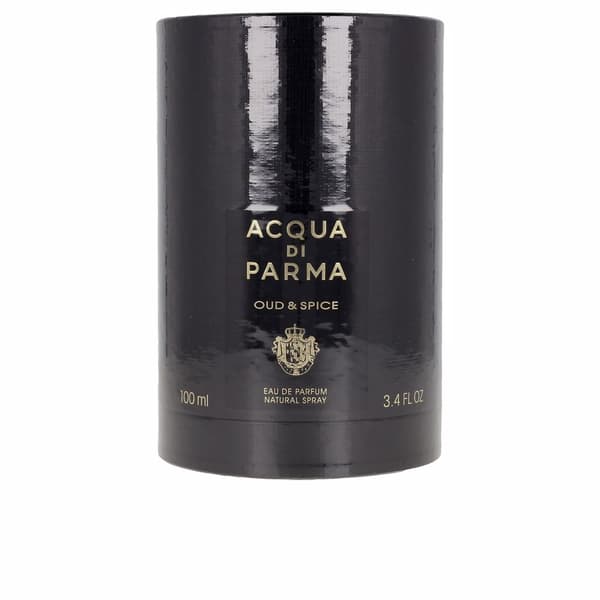 SIGNATURES OF THE SUN OUD&SPICE eau de parfum spray 100 ml