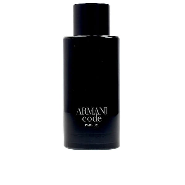 ARMANI CODE LE PARFUM eau de parfum spray refill 150 ml