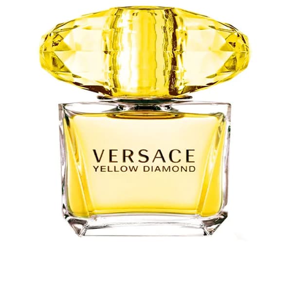 YELLOW DIAMOND eau de toilette spray 90 ml