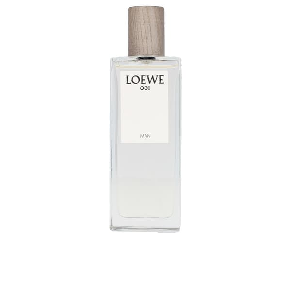 LOEWE 001 MAN eau de parfum spray 50 ml