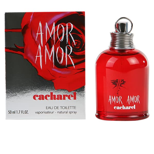 LOVE LOVE eau de toilette spray 50 ml