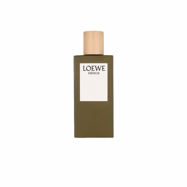 ESSENCE eau de toilette spray 100 ml
