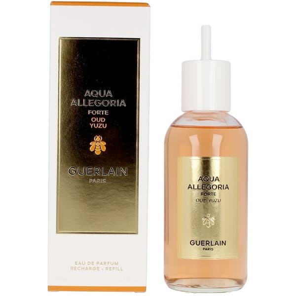 AQUA ALLEGORIA FORTE OUD YUZO edp refill 200 ml