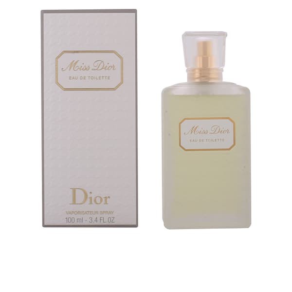 MISS DIOR original eau de toilette spray 100 ml