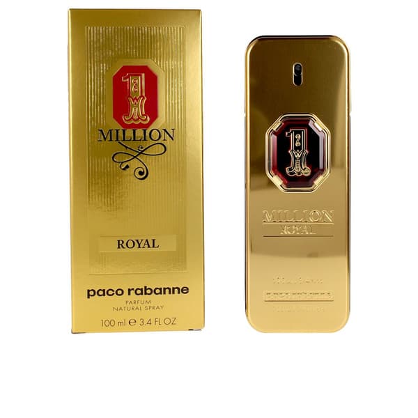 1 MILLION ROYAL edp vapor 100 ml