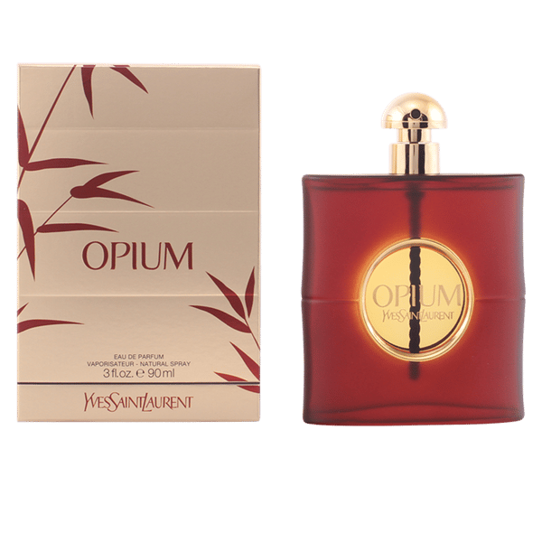 OPIUM eau de parfum spray 90 ml