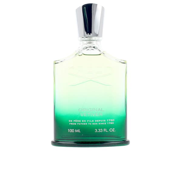 ORIGINAL VETIVER eau de parfum spray 100 ml