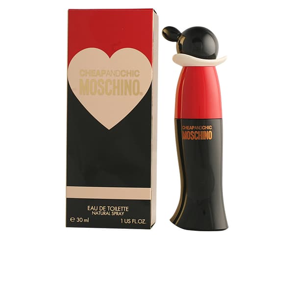 CHEAP AND CHIC eau de toilette spray 30 ml