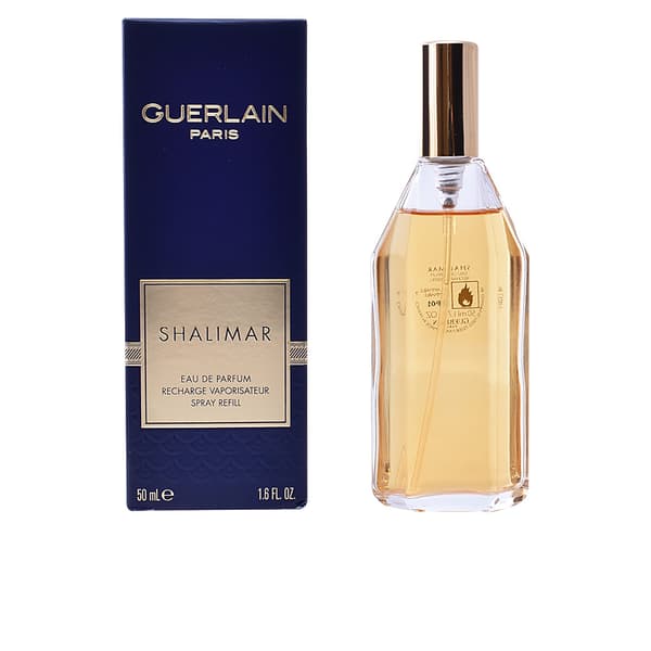 SHALIMAR edp vapo refill 50 ml