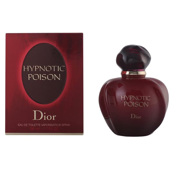 HYPNOTIC POISON eau de toilette spray 50 ml