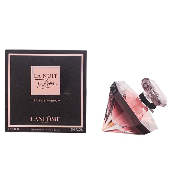 LA NUIT TRÉSOR eau de parfum spray 100 ml