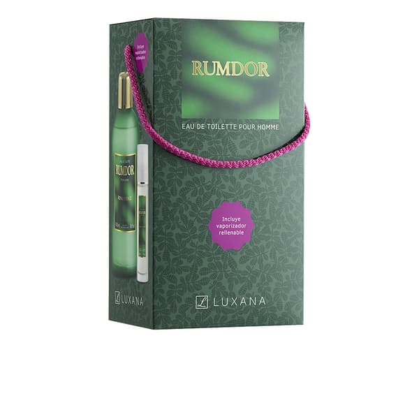 RUMDOR set