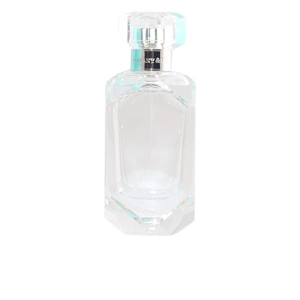 TIFFANY SHEER eau de toilette spray 75 ml