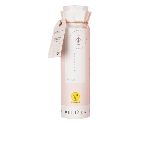CORAL VEGAN Eau de Parfum 150 ml