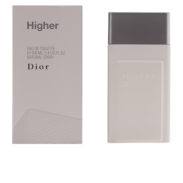 HIGHER eau de toilette spray 100 ml