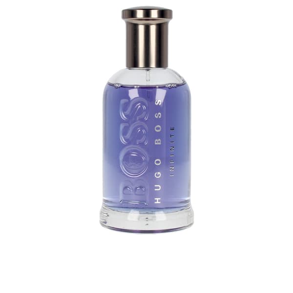 BOSS BOTTLED INFINITE eau de parfum spray 100 ml