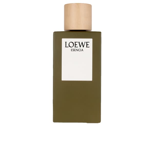ESSENCE eau de toilette spray 150 ml
