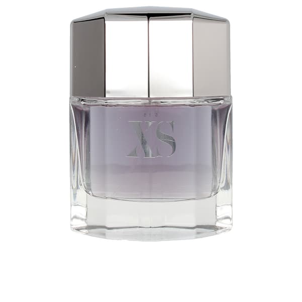XS POUR HOMME eau de toilette spray 100 ml