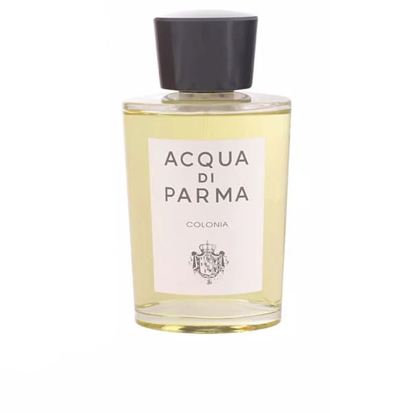 COLOGNE eau de cologne spray 180 ml