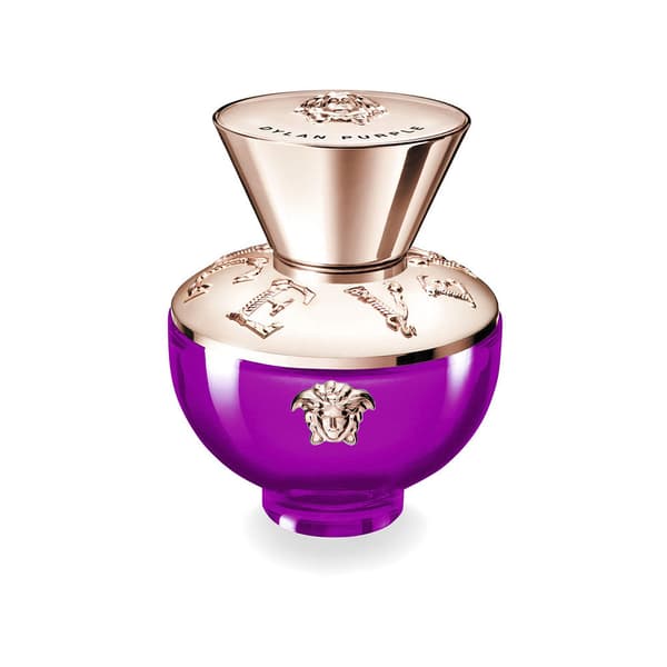 DYLAN PURPLE eau de parfum spray 50 ml