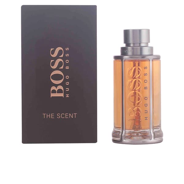 THE SCENT eau de toilette spray 100 ml