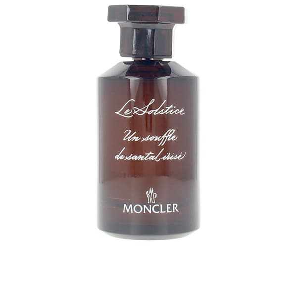LE SOLSTICE edp vapor 100 ml