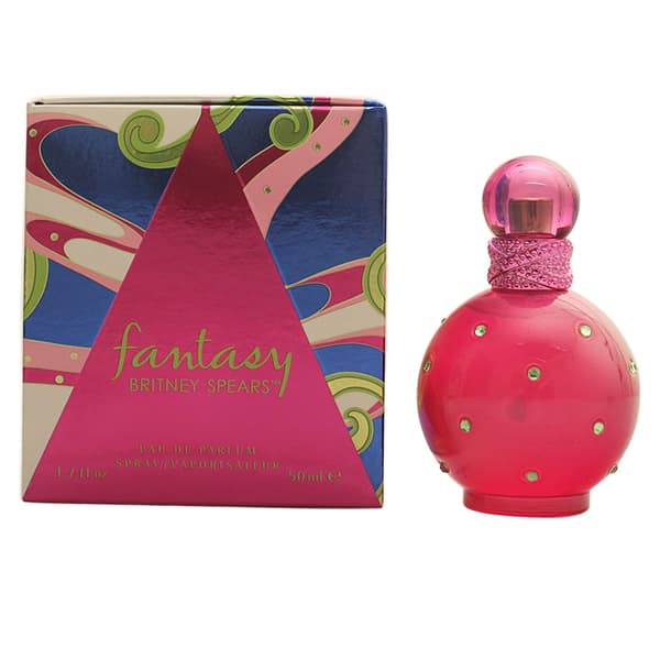 FANTASY eau de parfum spray 50 ml